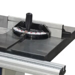 Holzkraft Holzbandsäge HBS 613 S -2