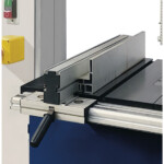 Holzkraft Holzbandsäge HBS 613 S -3