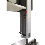 Holzkraft Holzbandsäge HBS 613 S -4