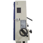 Holzkraft Holzbandsäge HBS 613 S -6