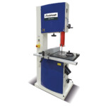 Holzkraft Holzbandsäge HBS 713 S -1