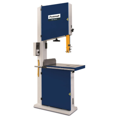 Holzkraft Holzbandsäge HBS 540 AS -1