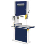 Holzkraft Holzbandsäge HBS 640 AS -1