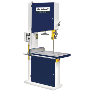 Holzkraft Holzbandsäge HBS 640 AS -1