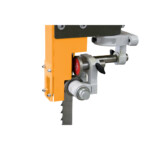 Holzkraft Holzbandsäge HBS 640 AS -2