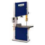 Holzkraft Holzbandsäge HBS 740 AS -1