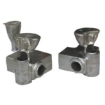 Holzkraft Spezialbandsäge HBS 640 LL -6