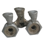 Holzkraft Spezialbandsäge HBS 940 LL Vario -7