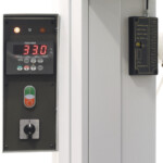 Holzkraft Spezialbandsäge HBS 640 LL -2