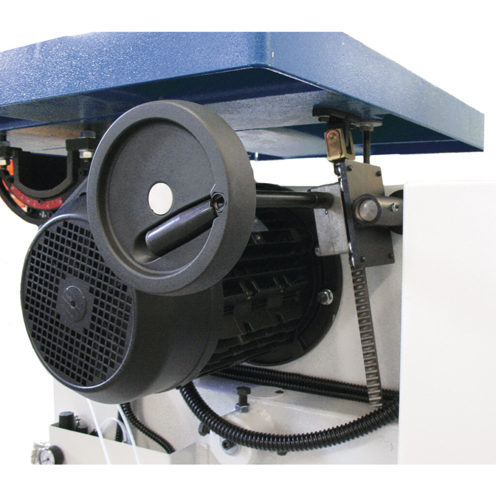 Holzkraft Spezialbandsäge HBS 640 LL Vario -3