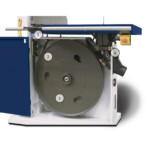 Holzkraft Spezialbandsäge HBS 640 LL Vario -5