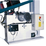 Holzkraft Trennbandsäge HBS 940 RS3 Spezial Manuell -2