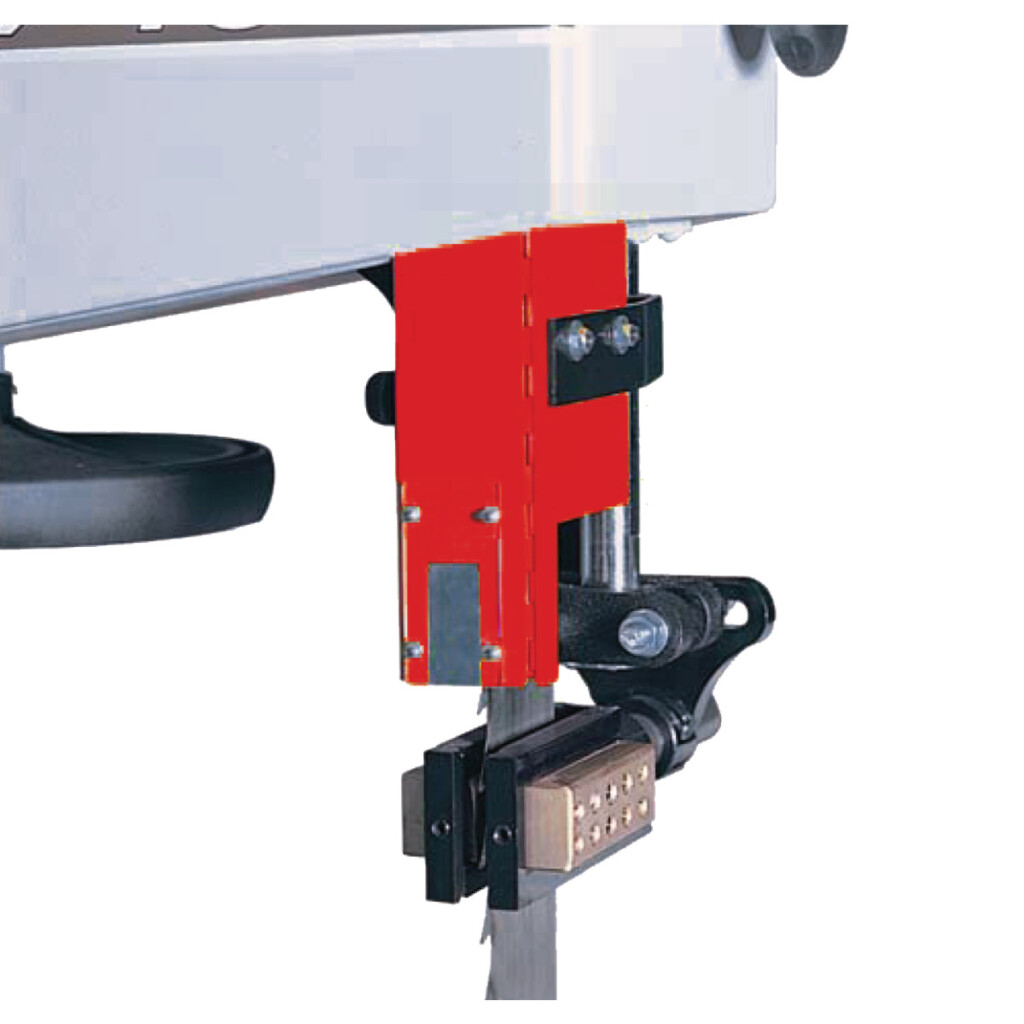 Holzkraft Trennbandsäge HBS 940 RS3 Spezial Hydraulisch -3