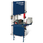 Holzkraft Trennbandsäge HBS 940 RS3 Spezial Hydraulisch -1