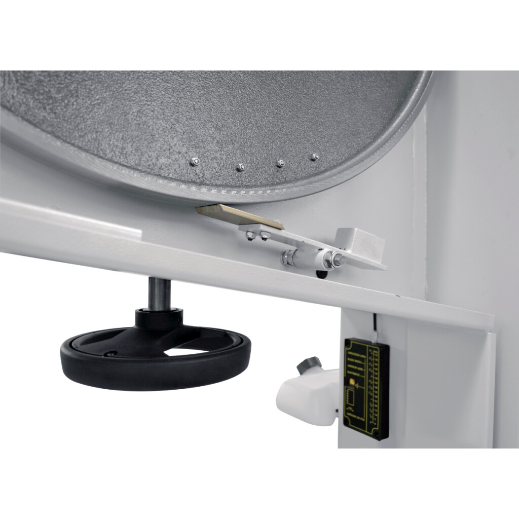 Holzkraft Format-Bandsäge FBS 840-2 F15 -2