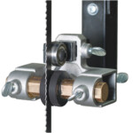 Holzkraft Holzbandsäge HBS 351 (IE2) -2