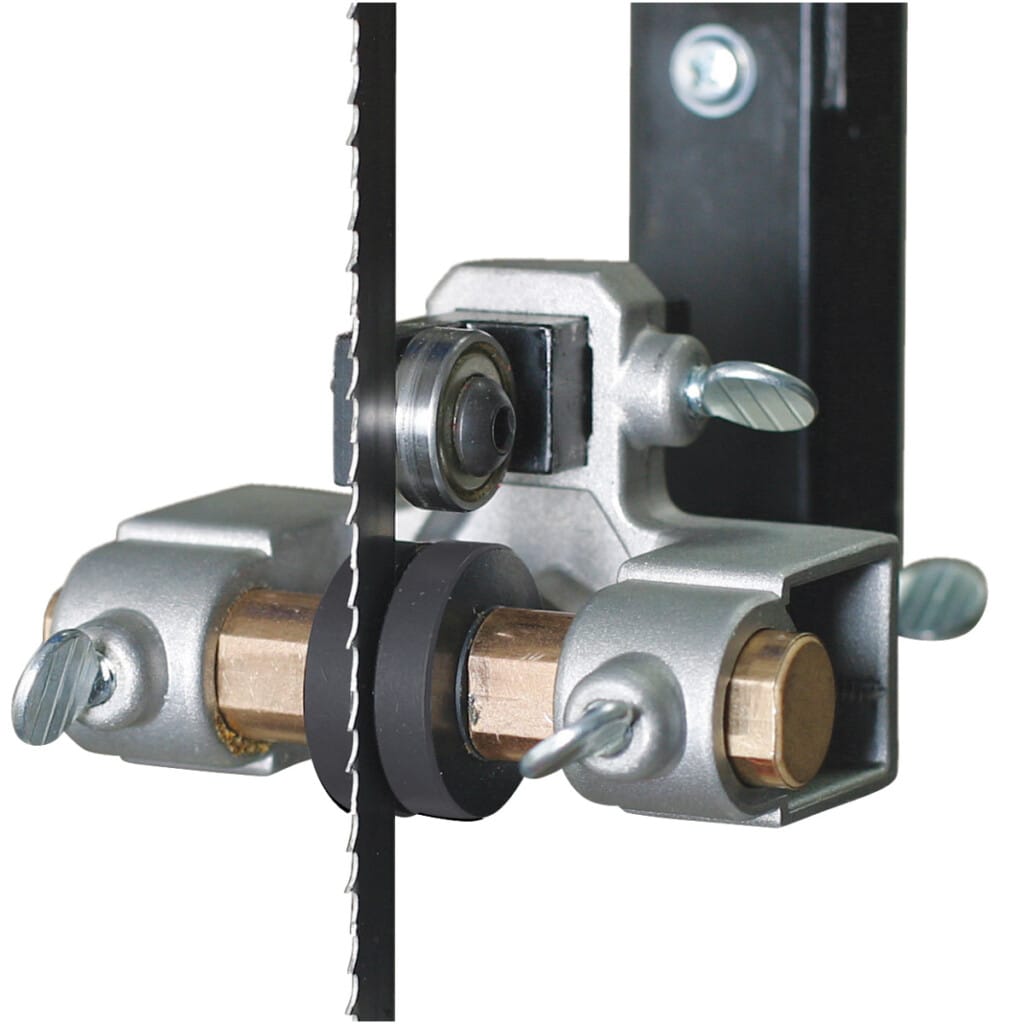 Holzkraft Holzbandsäge HBS 351 (IE2) Aktionsset -2