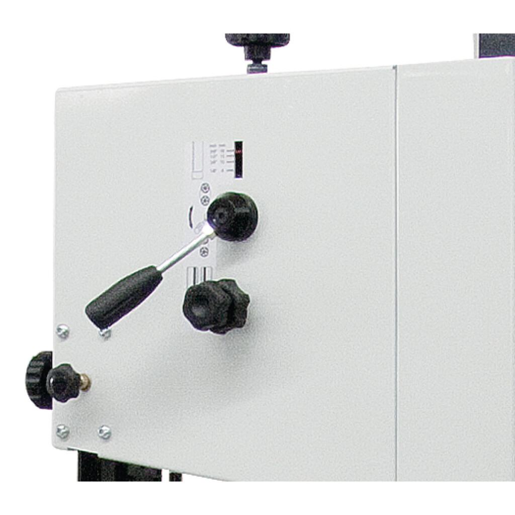 Holzkraft Holzbandsäge HBS 351 (IE2) -4