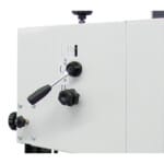 Holzkraft Holzbandsäge HBS 351 (IE2) Aktionsset -4