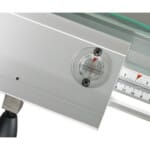 Holzkraft Holzbandsäge HBS 431 (IE2) Aktionsset -6