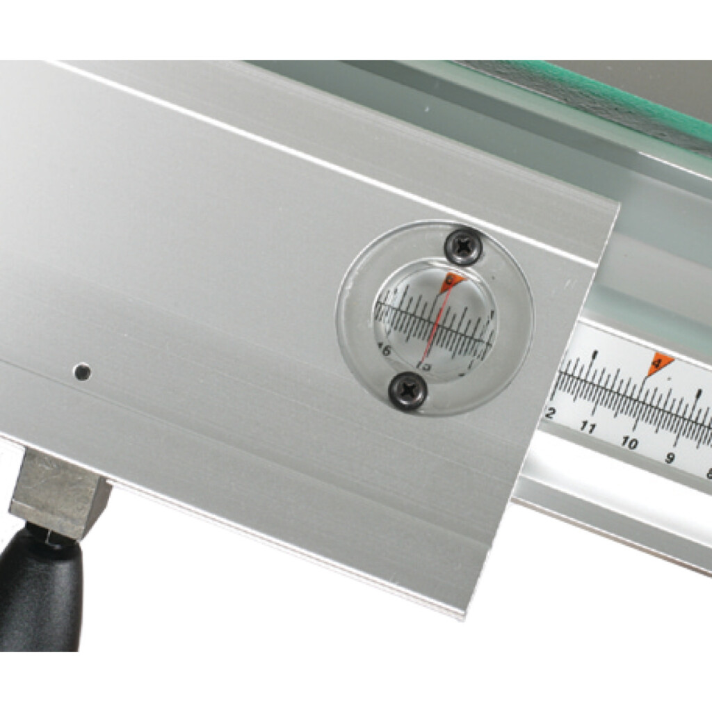 Holzkraft Holzbandsäge HBS 351 (IE2) -6