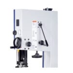 Holzkraft Holzbandsäge HBS 433 (IE3) Aktionsset -4