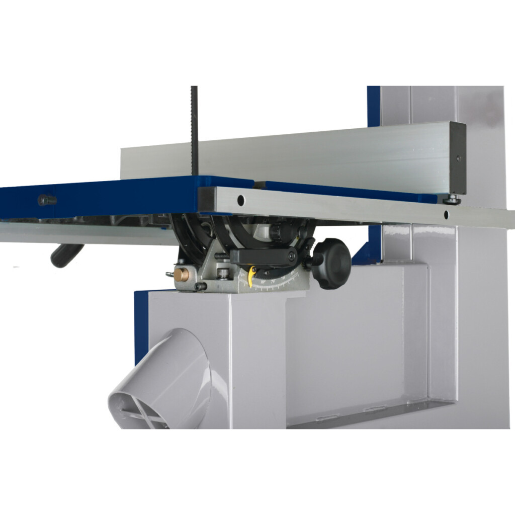 Holzkraft Holzbandsäge HBS 533 (IE3) -5