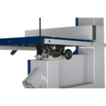 Holzkraft Holzbandsäge HBS 533 (IE3) -5