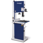 Holzkraft Holzbandsäge HBS 533 (IE3) -1