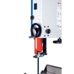 Holzkraft Holzbandsäge HBS 633 S (IE3) Aktionsset -2