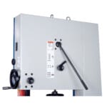 Holzkraft Holzbandsäge HBS 633 S (IE3) Aktionsset -3