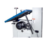 Holzkraft Holzbandsäge HBS 633 S (IE3) -4