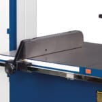 Holzkraft Holzbandsäge HBS 533 S (IE3) Aktionsset -6