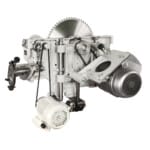 Holzkraft CASADEI Formatkreissäge CASADEI XENIA 70/32 A - 550 -2