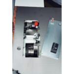 Holzkraft CASADEI Formatkreissäge CASADEI XENIA 70/32 A -3