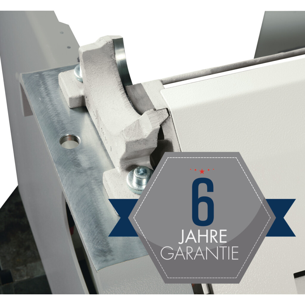 Holzkraft CASADEI Formatkreissäge CASADEI XENIA 70/32 A -4