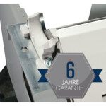 Holzkraft CASADEI Formatkreissäge CASADEI XENIA 70/32 A -4