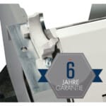 Holzkraft CASADEI Formatkreissäge CASADEI XENIA 70/32 A - 550 -4