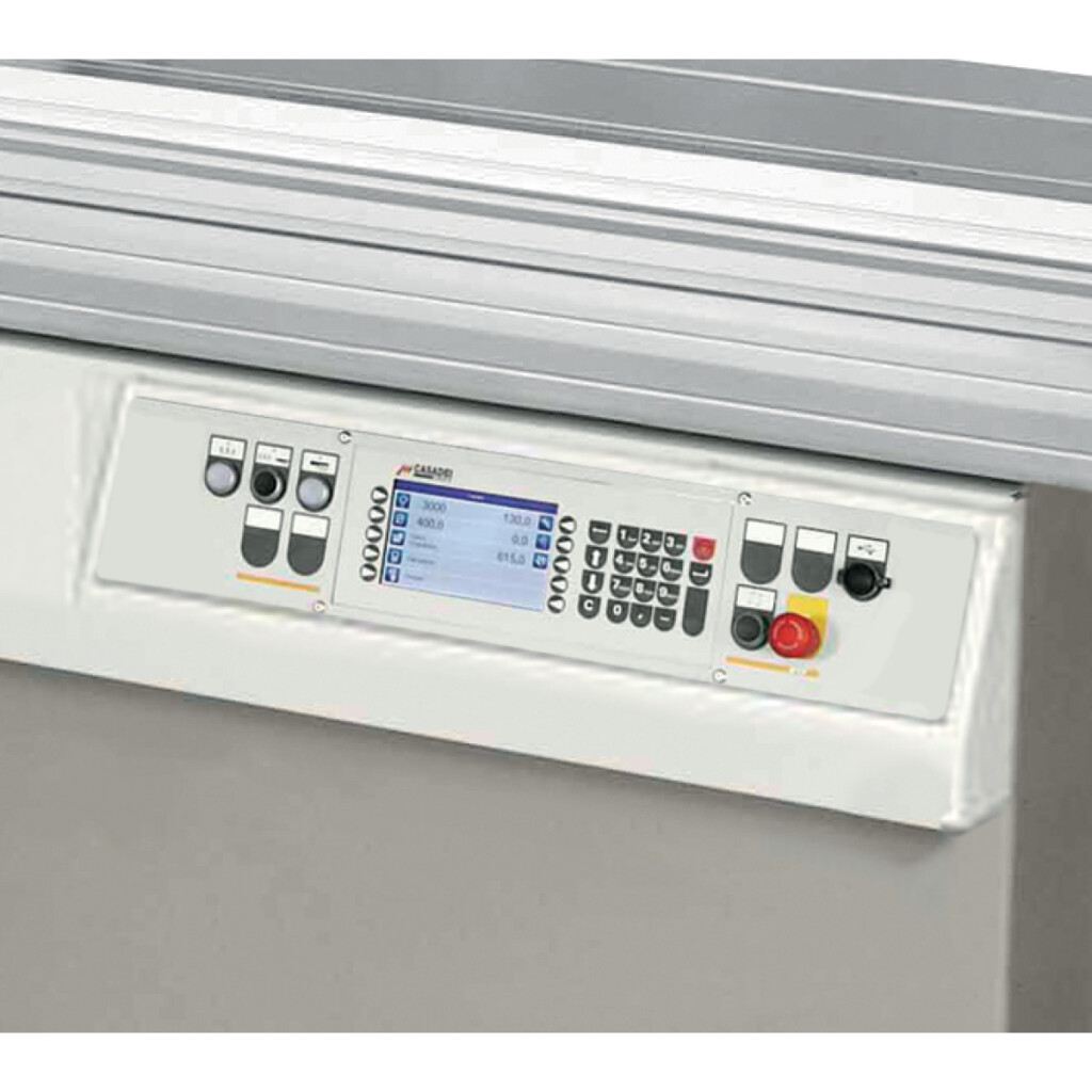 Holzkraft CASADEI Formatkreissäge CASADEI XENIA 70/32 A -6