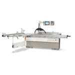 Holzkraft CASADEI Formatkreissäge CASADEI XENIA 70/32 A - 550 -1