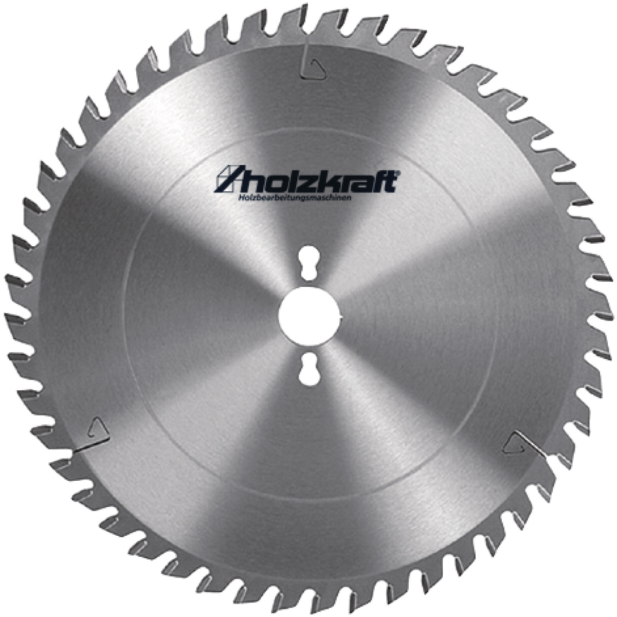 Holzstar Sägeblatt 254 x 30 x 3 mm Z40 -1