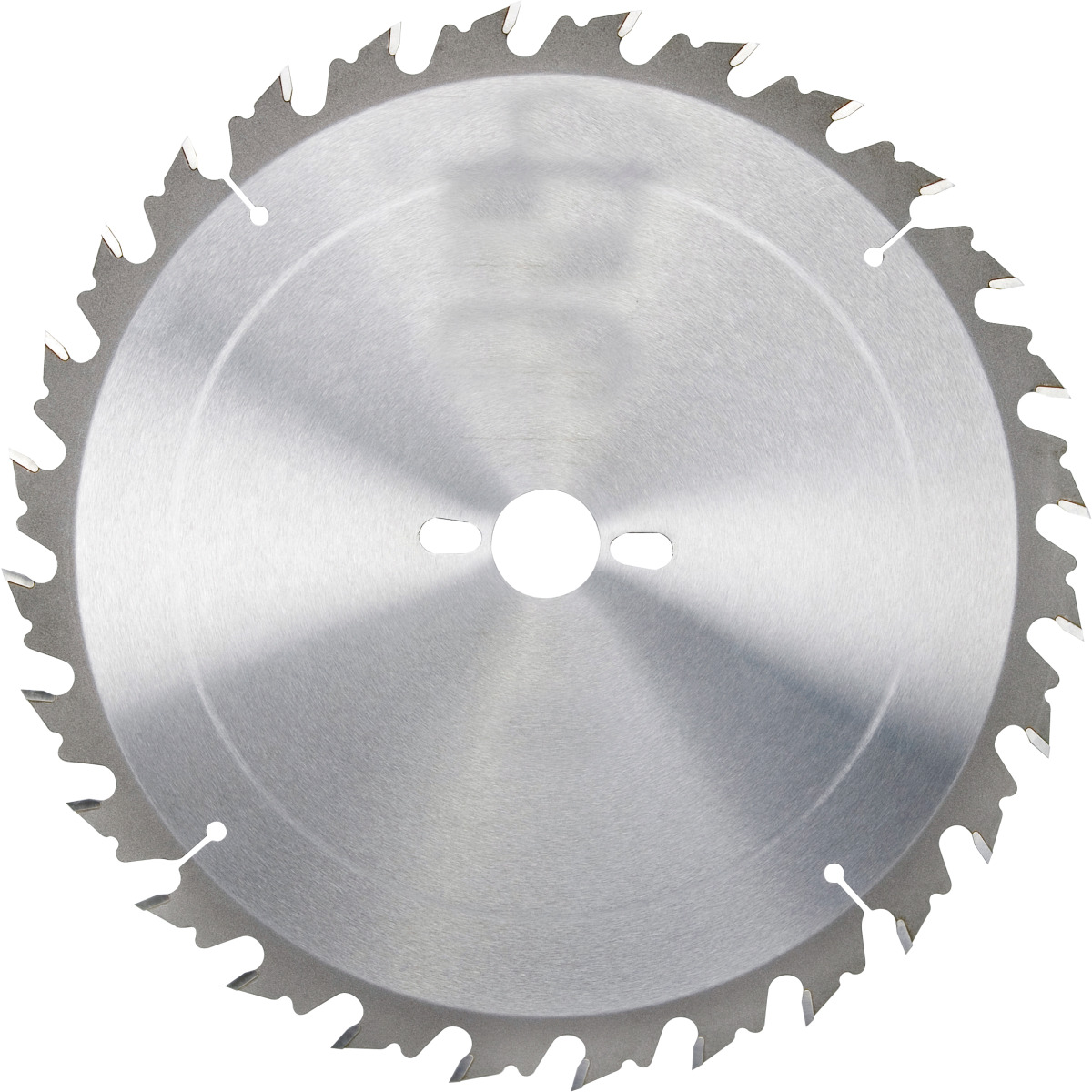 Holzkraft Zuschneid-Wechsel-Kreissägeblatt Ø 550 mm -1