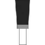 Holzkraft Zuschneid-Flachzahn-Kreissägeblatt KSB-ZF 300/14 -2