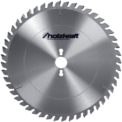 Holzkraft Besäum- und Fertigungsschnitt-Kreissägeblatt KSB-BF 400/96 -1