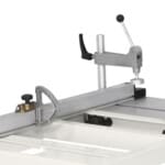 Holzkraft Formatkreissäge minimax sc 3c 26 mit Vorritzeinrichtung -2
