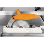 Holzkraft Formatkreissäge minimax sc 3c 26 mit Vorritzeinrichtung -3