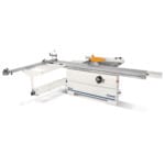 Holzkraft Formatkreissäge minimax sc 3c 26 mit Vorritzeinrichtung -1