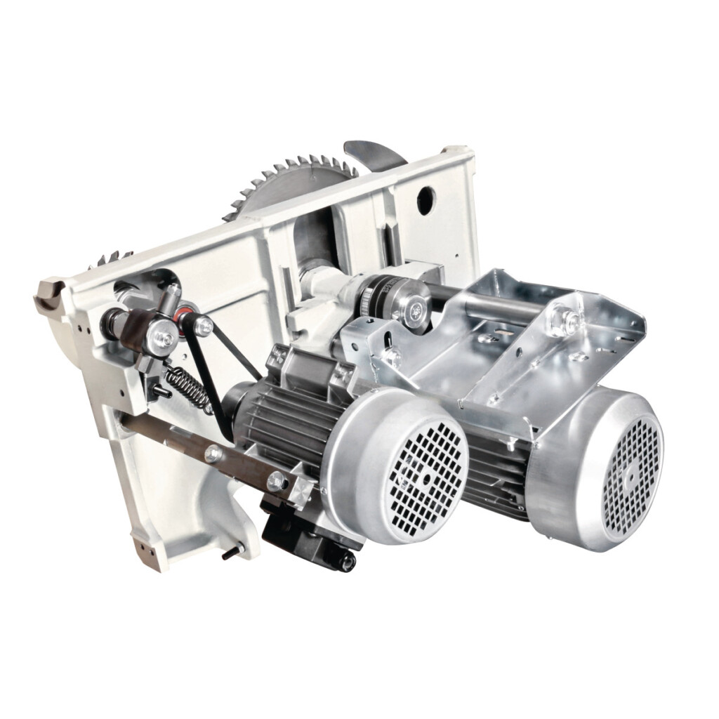 Holzkraft Formatkreissäge minimax si 4 - 400 / 32 M A 3 -4