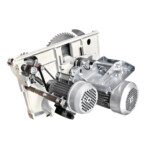 Holzkraft Formatkreissäge minimax si 4 - 400 / 32 M A 3 -4