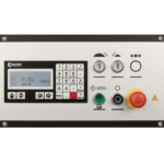 Holzkraft Formatkreissäge minimax si 4 - 400 / 32 M A 3 -9